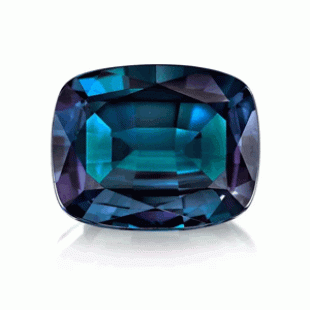 Alexandrite Alexandrite