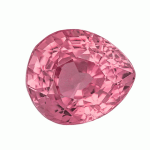 Padparadscha Padparadscha