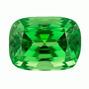 Tsavorite Tsavorite